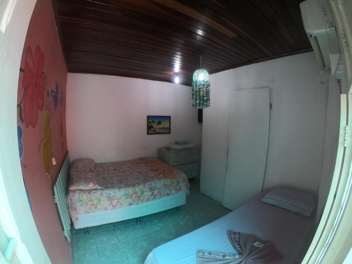 Pousada Delle Rose Hotel Porto de Galinhas Ngoại thất bức ảnh
